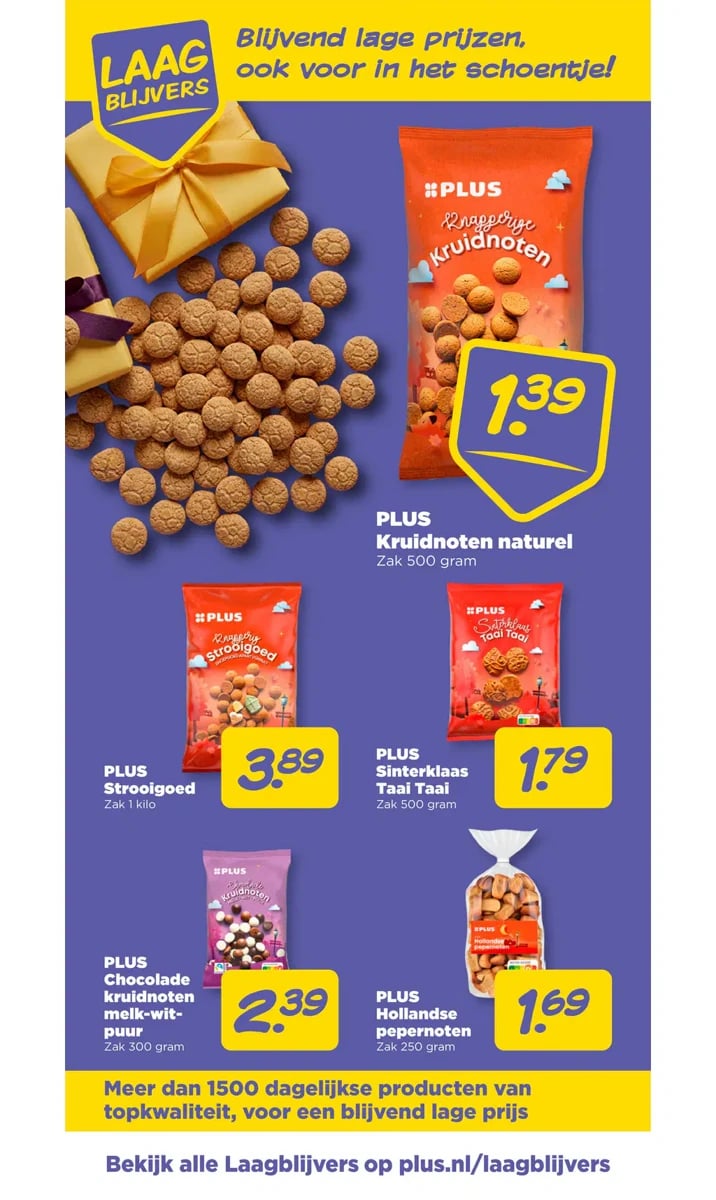 Plus folder – pagina 25