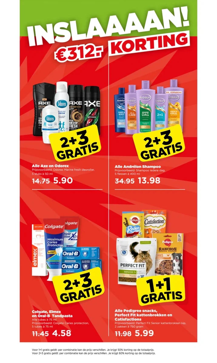 Plus folder – pagina 40