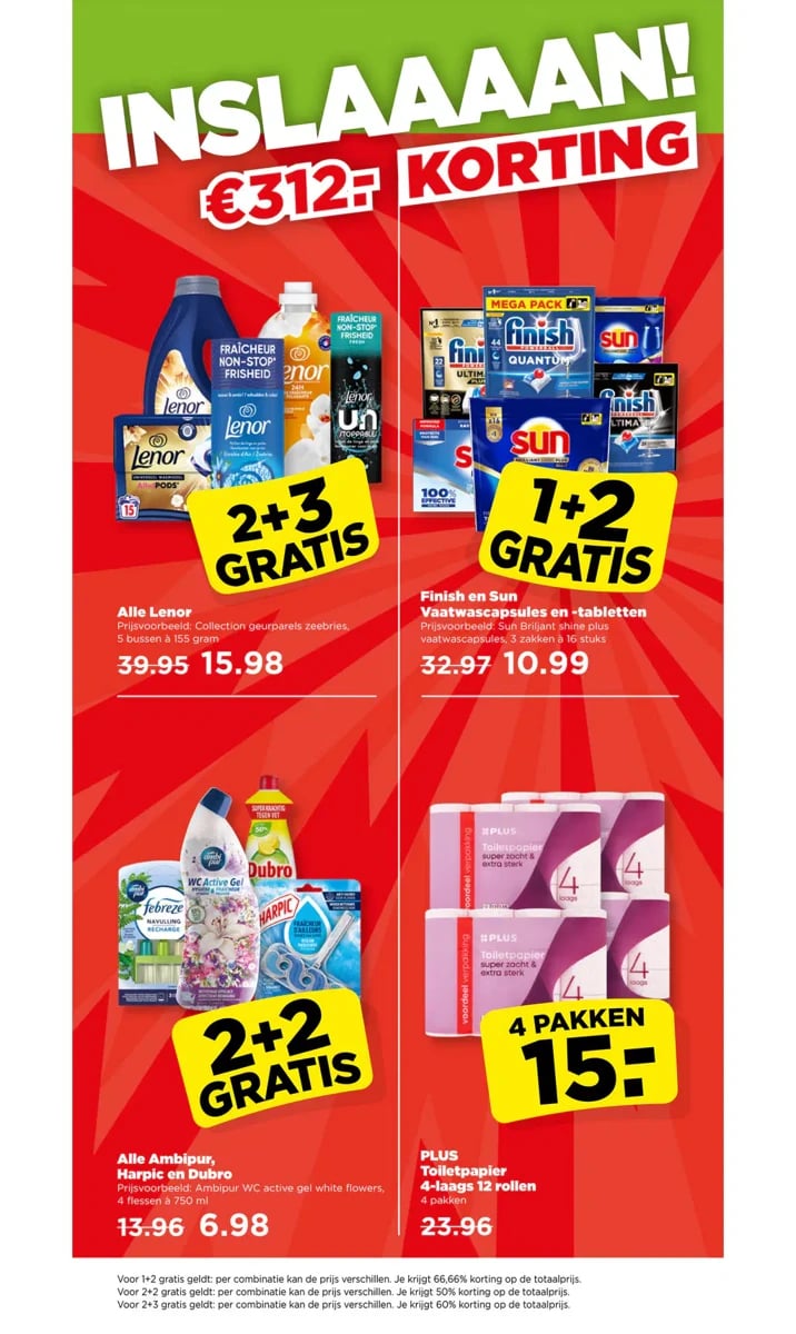 Plus folder – pagina 39