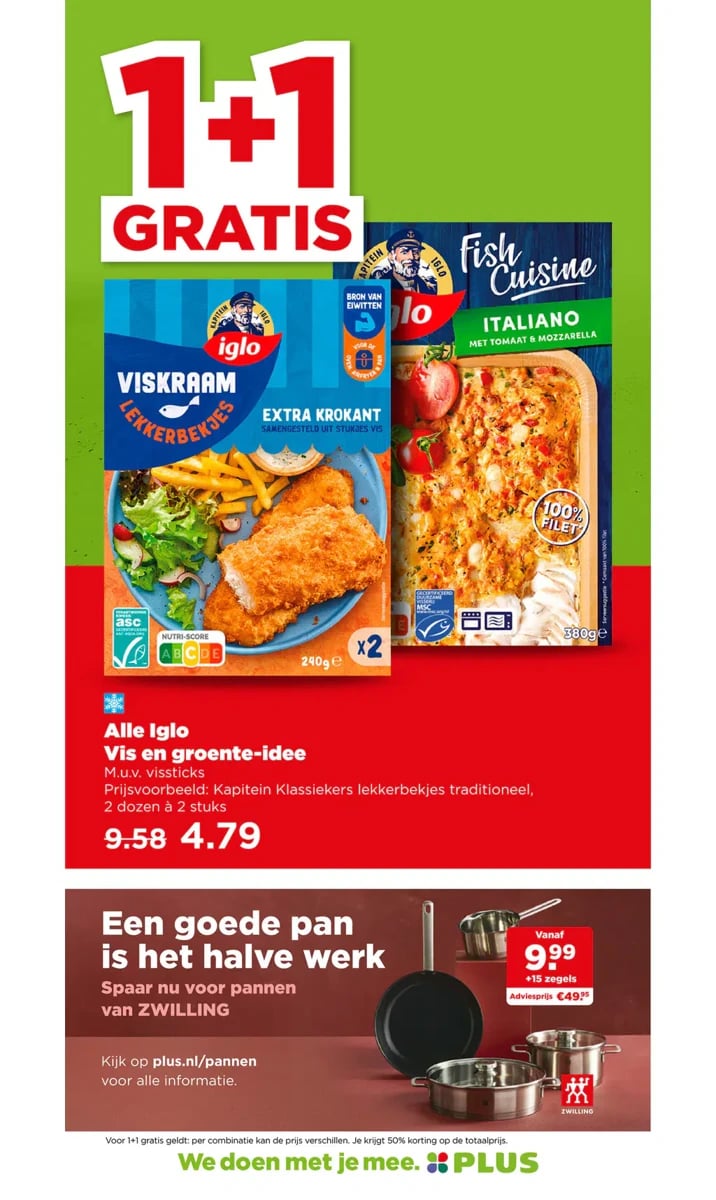 Plus folder – pagina 10