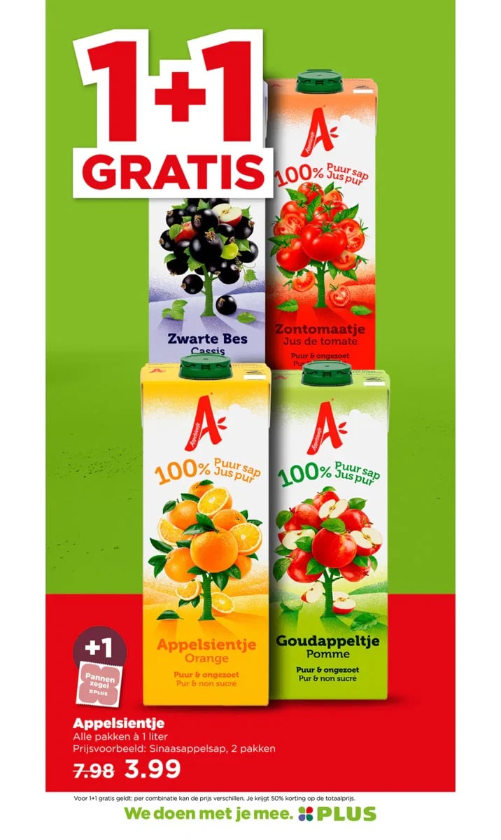 Plus folder – pagina 27