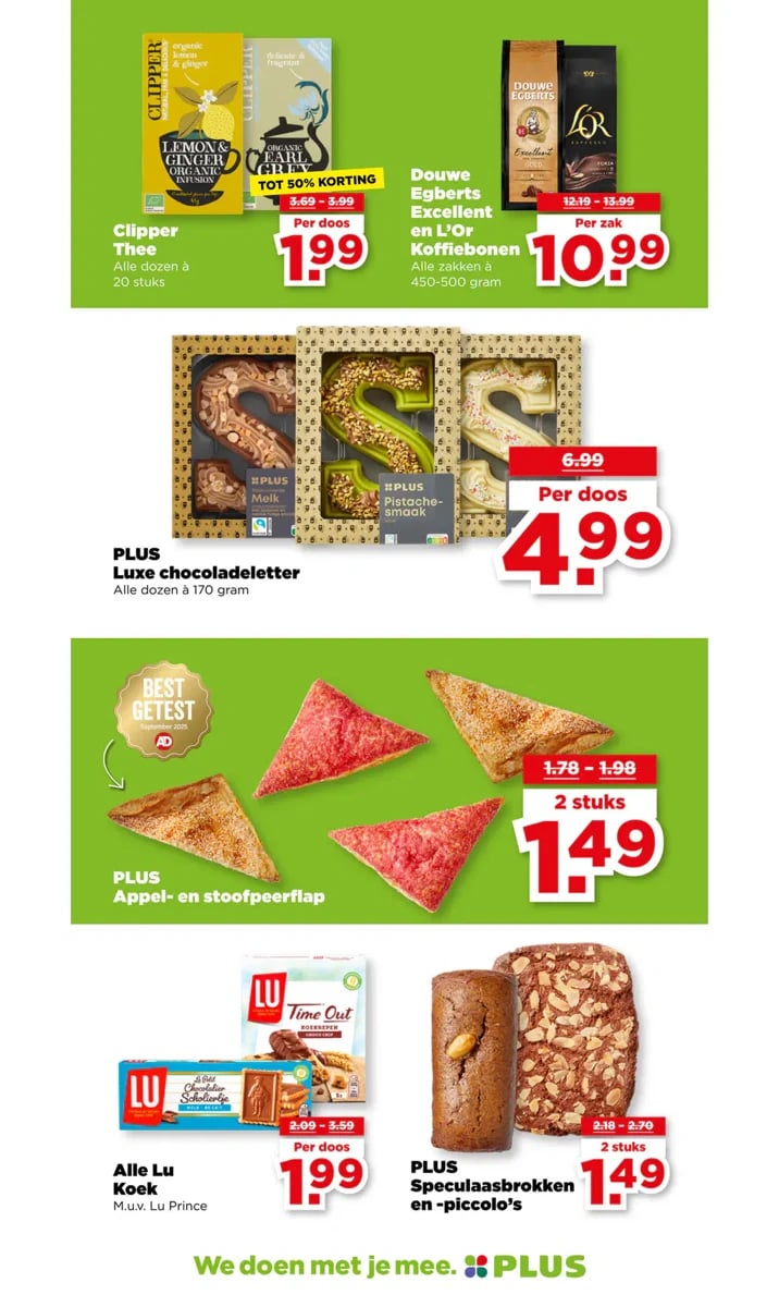 Plus folder – pagina 19