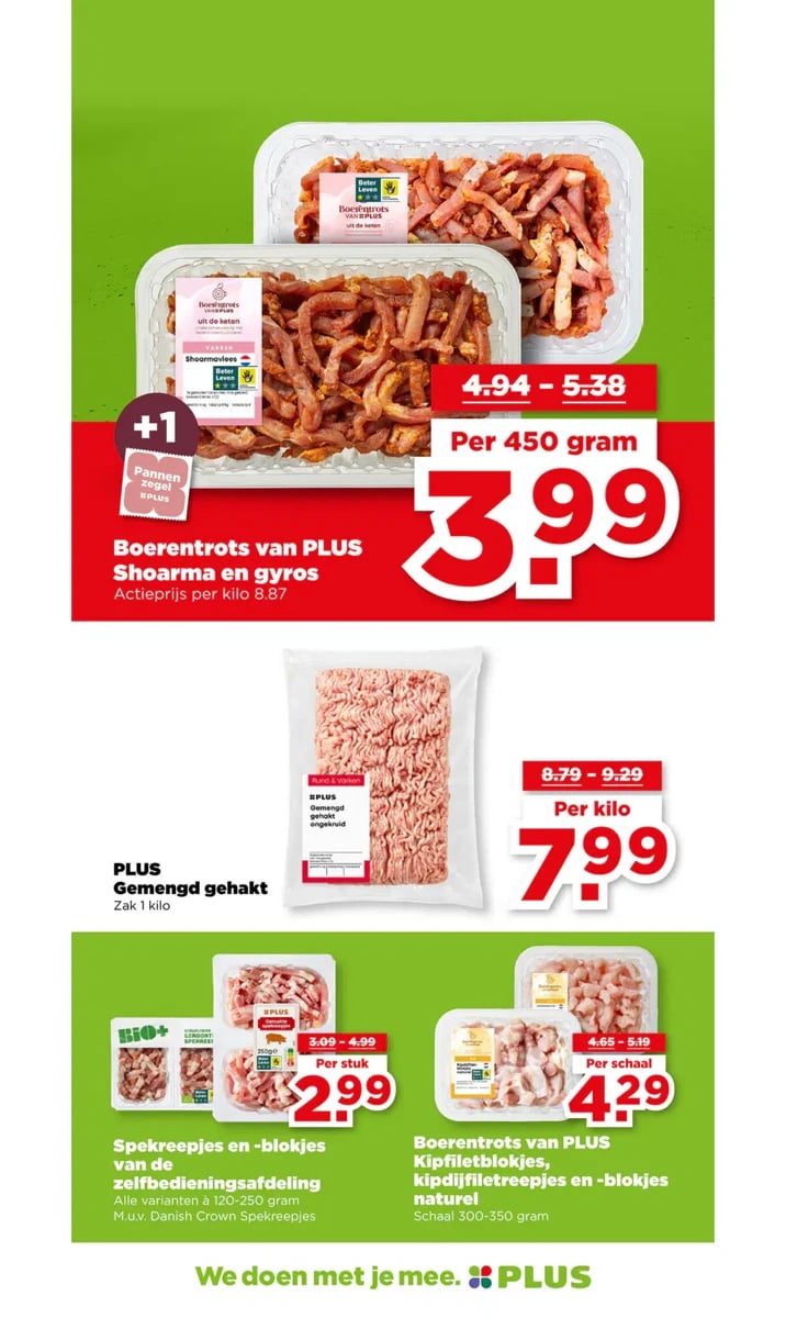 Plus folder – pagina 8