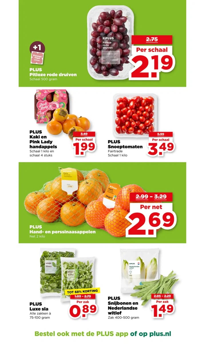 Plus folder – pagina 5