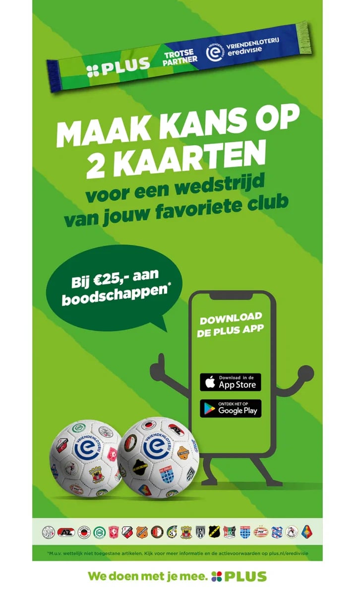 Plus folder – pagina 26