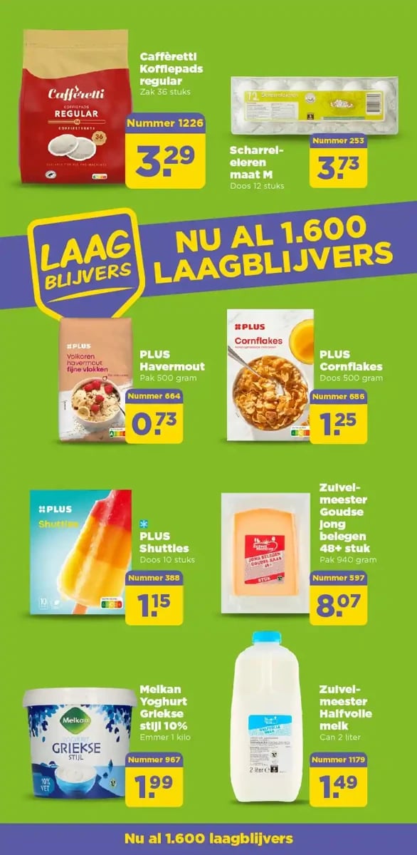 Plus folder – pagina 22