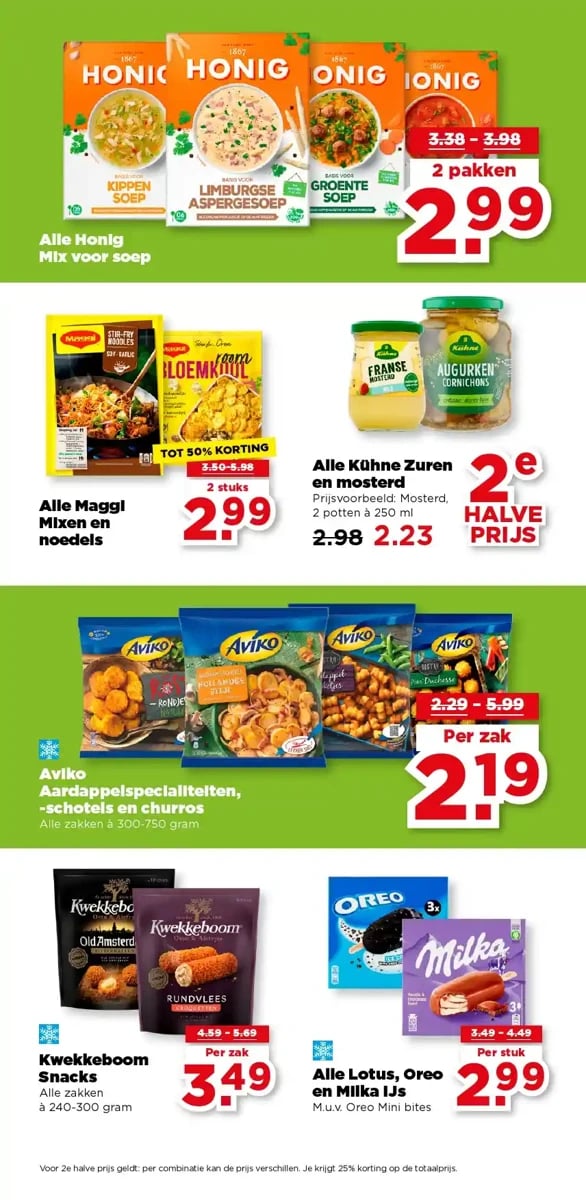 Plus folder – pagina 33