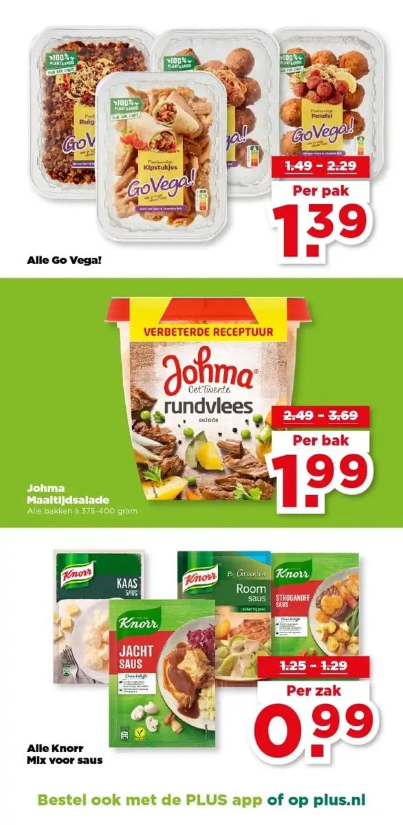 Plus folder – pagina 14