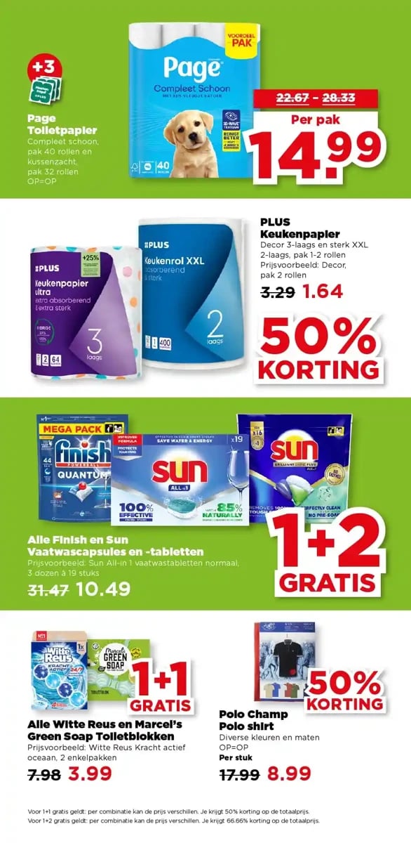 Plus folder – pagina 39