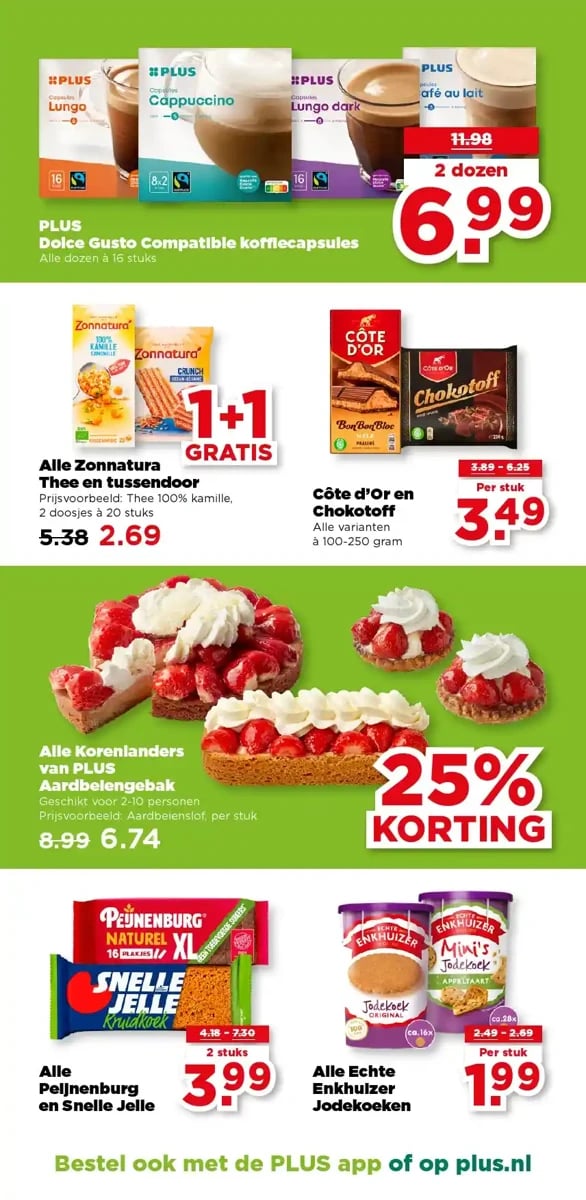 Plus folder – pagina 20