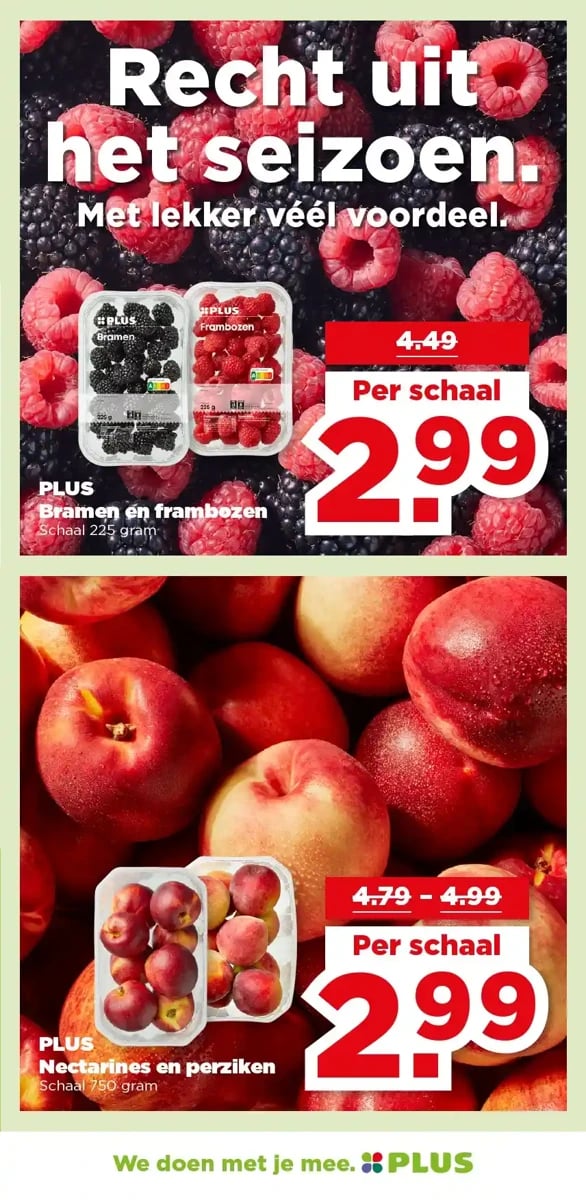 Plus folder – pagina 3