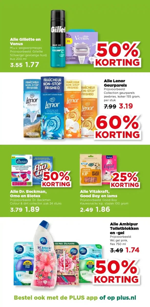 Plus folder – pagina 35