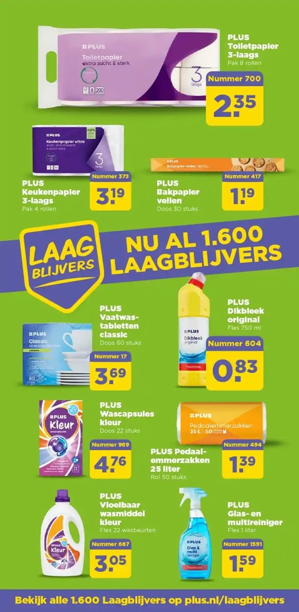 Plus folder – pagina 25