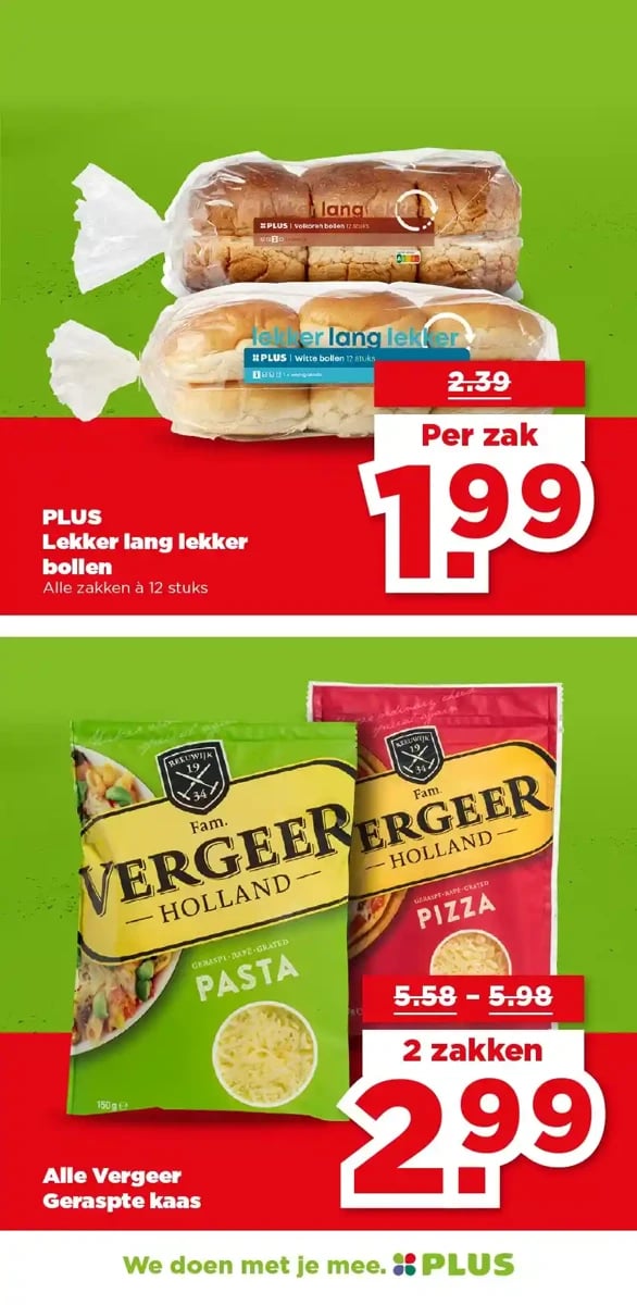 Plus folder – pagina 18