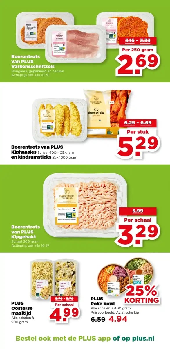 Plus folder – pagina 12