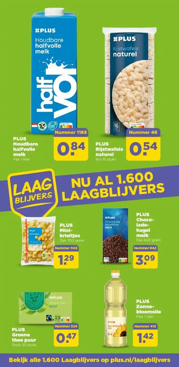 Plus folder – pagina 23