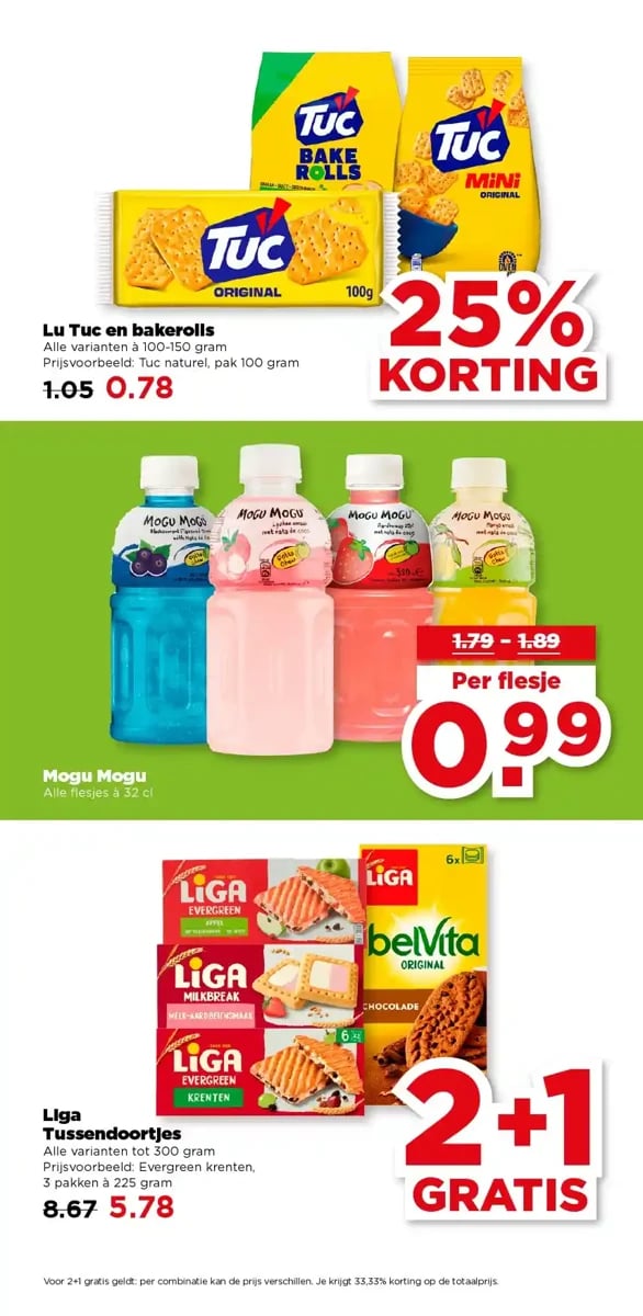 Plus folder – pagina 27
