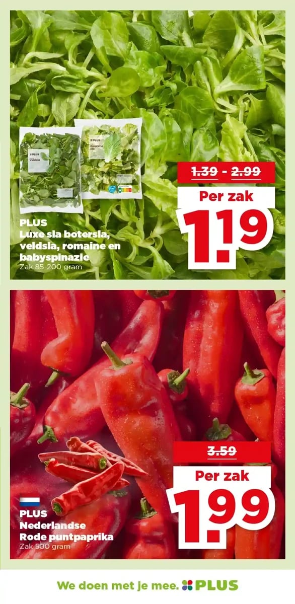 Plus folder – pagina 5