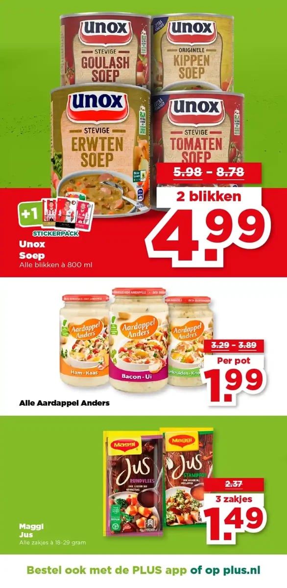 Plus folder – pagina 27
