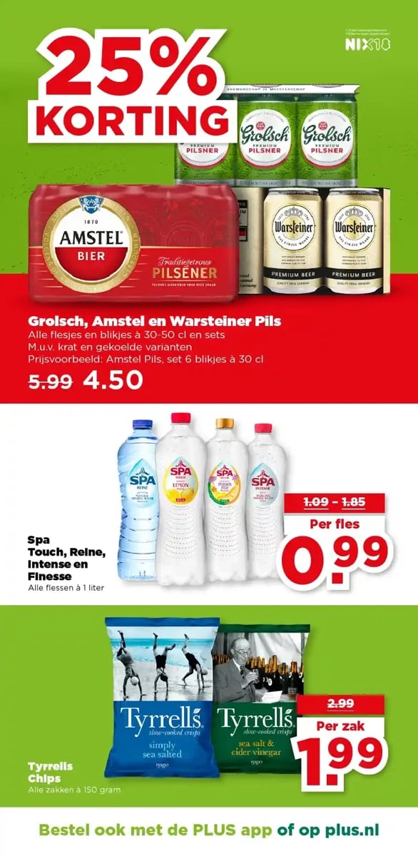 Plus folder – pagina 22