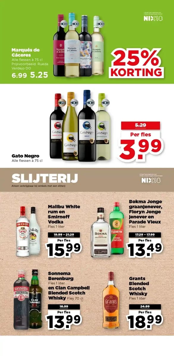 Plus folder – pagina 25