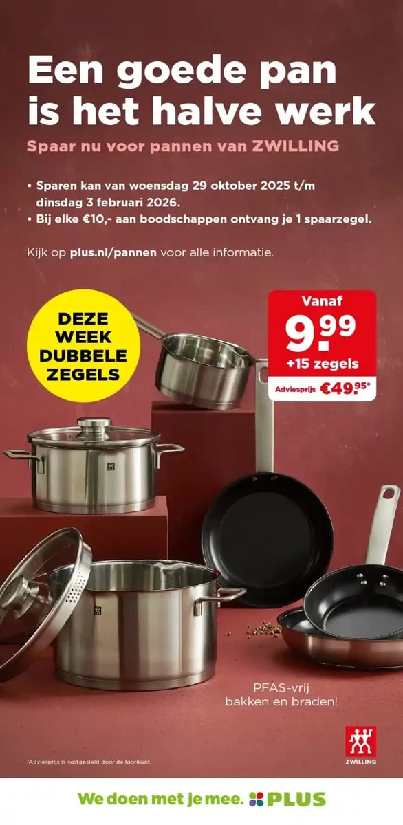 Plus folder – pagina 29