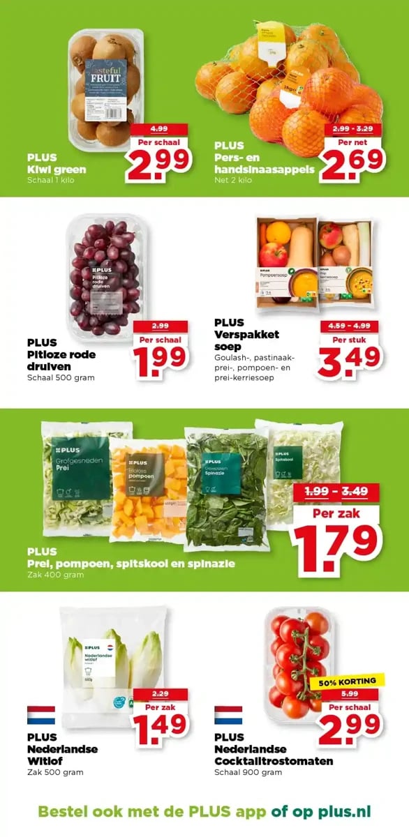 Plus folder – pagina 7