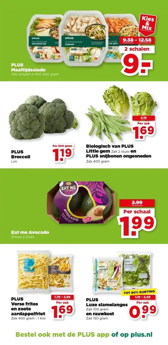 Plus folder – pagina 9