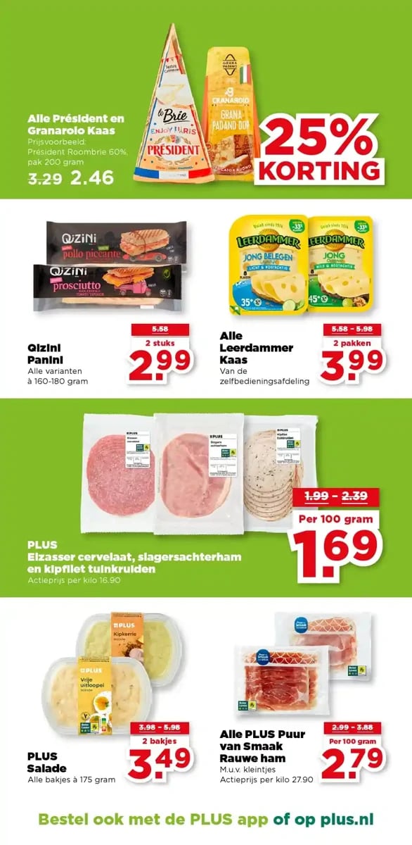 Plus folder – pagina 12