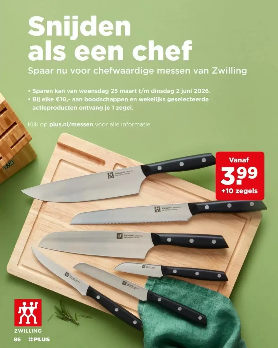 Plus folder – pagina 86