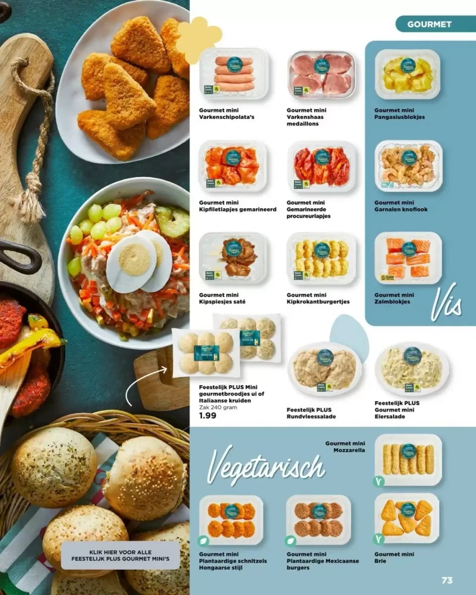 Plus folder – pagina 73