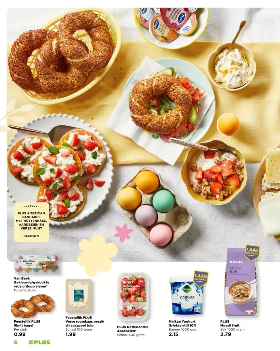 Plus folder – pagina 6