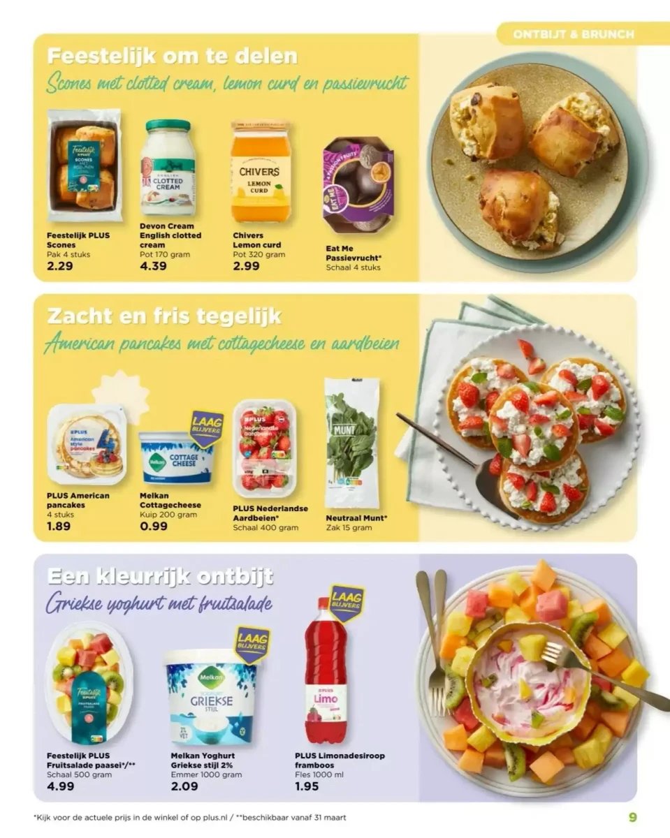 Plus folder – pagina 9