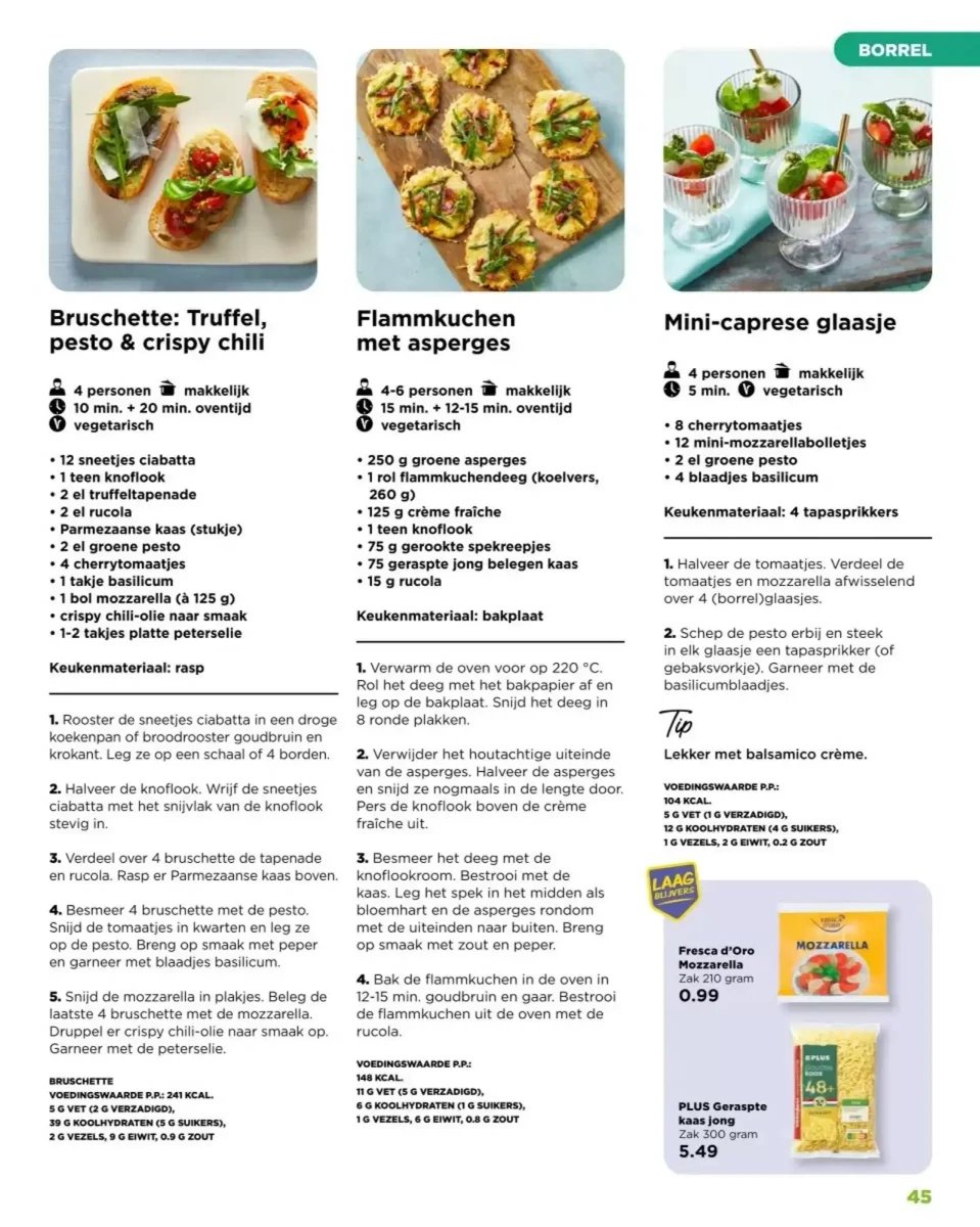 Plus folder – pagina 45