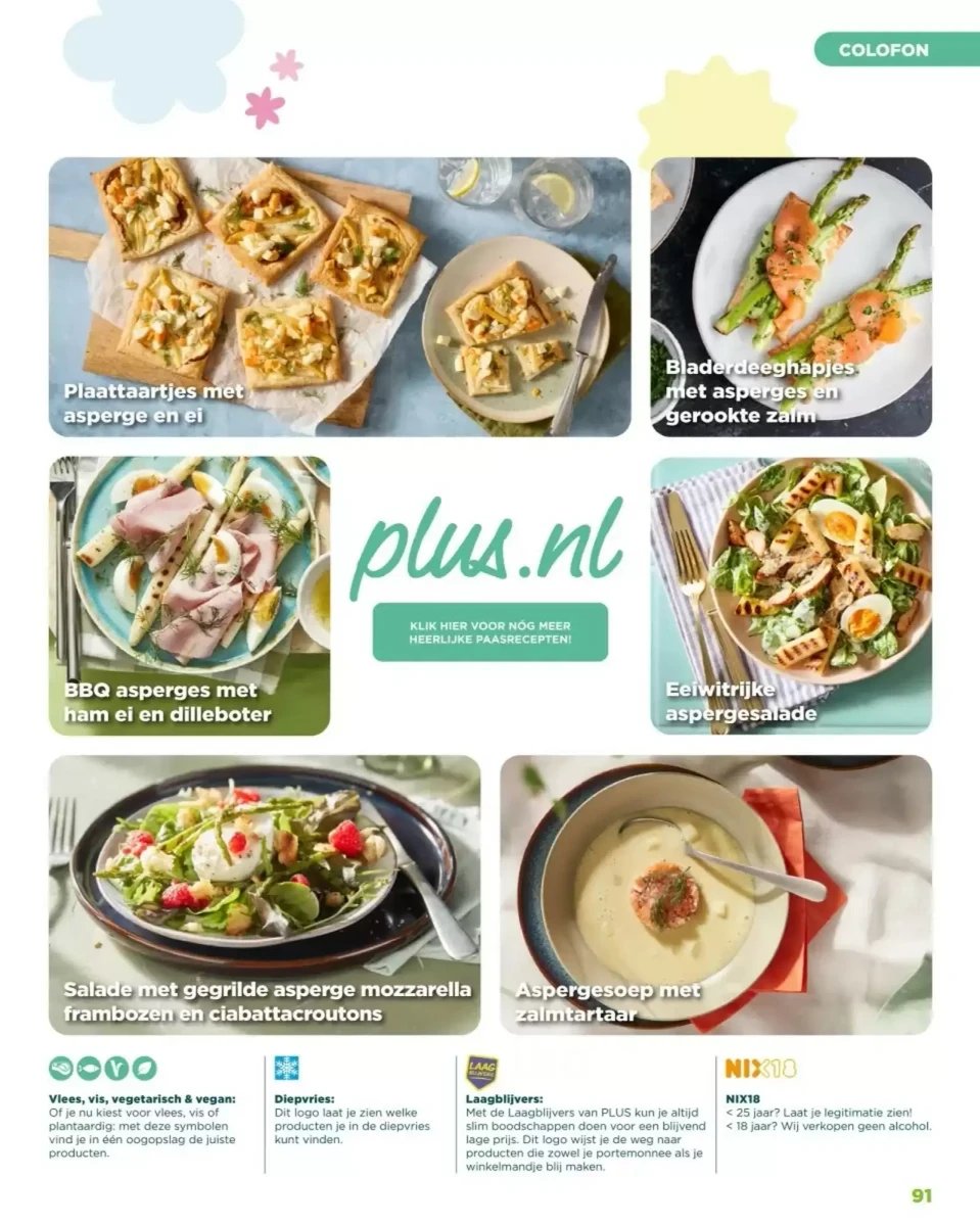 Plus folder – pagina 91