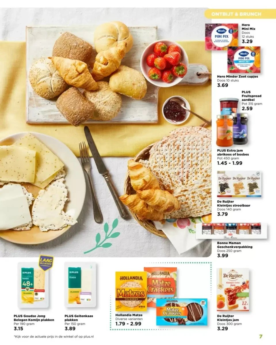 Plus folder – pagina 7