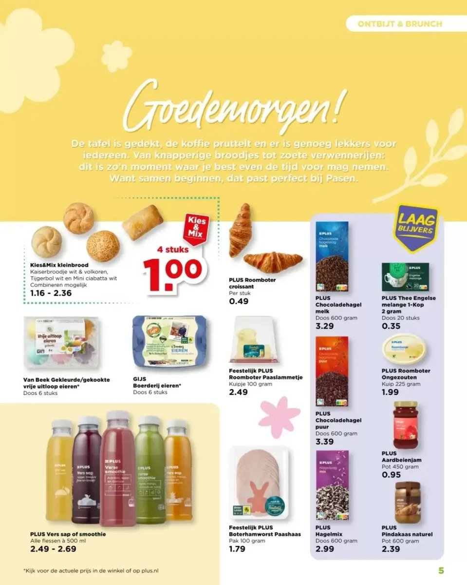 Plus folder – pagina 5