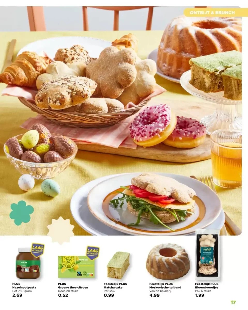 Plus folder – pagina 17