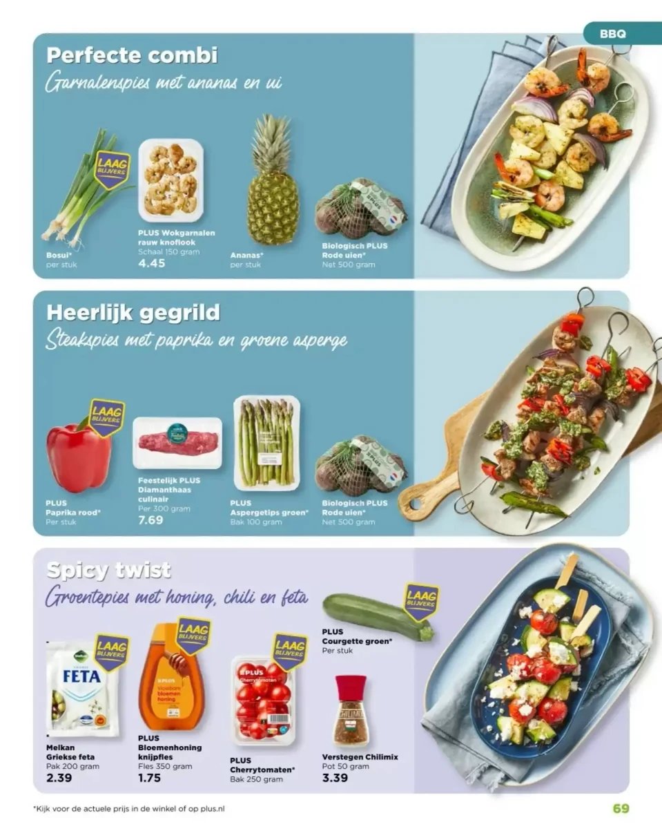 Plus folder – pagina 69