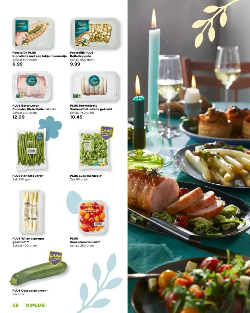 Plus folder – pagina 58