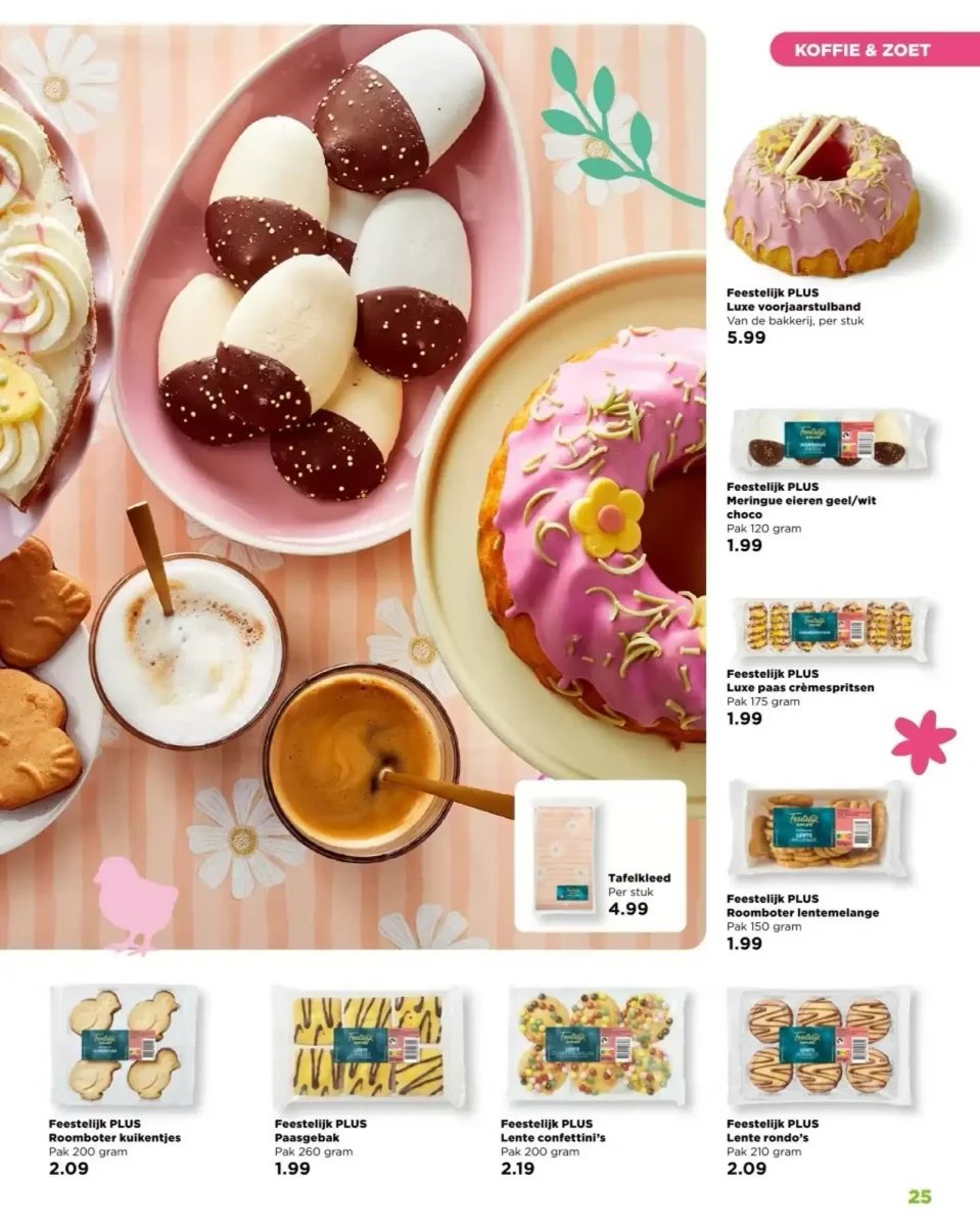 Plus folder – pagina 25