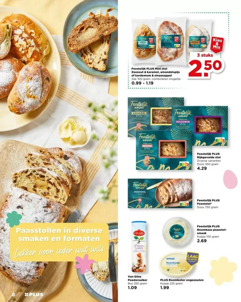 Plus folder – pagina 8
