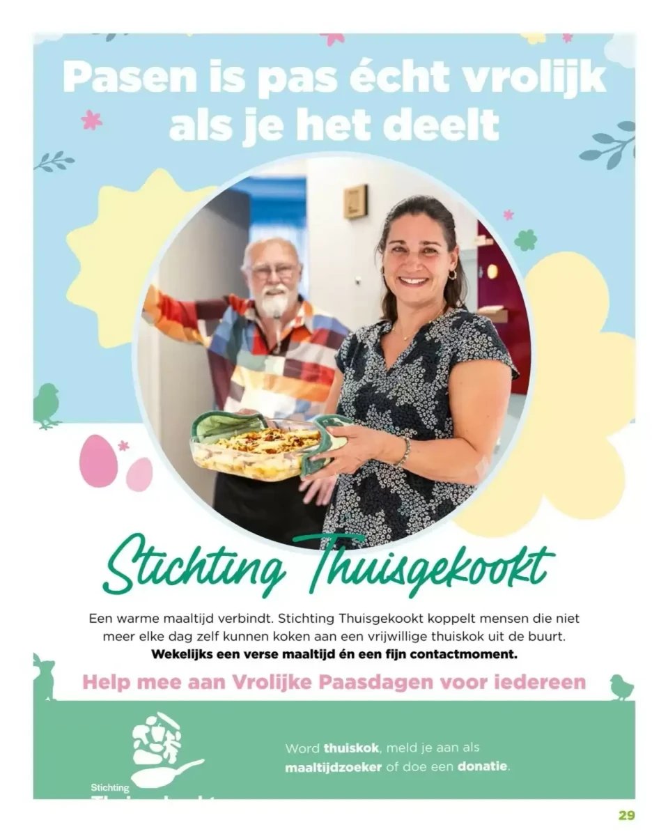 Plus folder – pagina 29