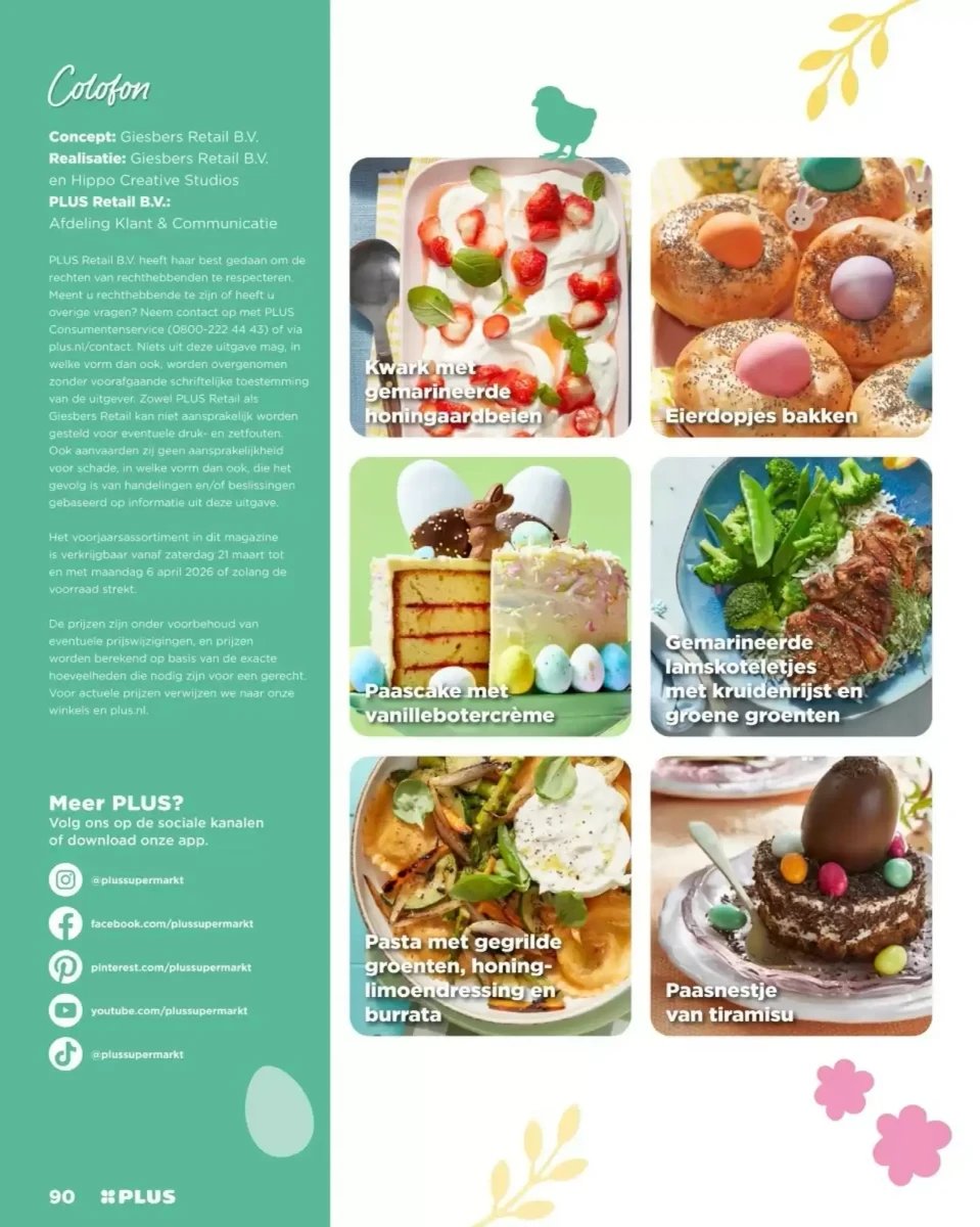 Plus folder – pagina 90