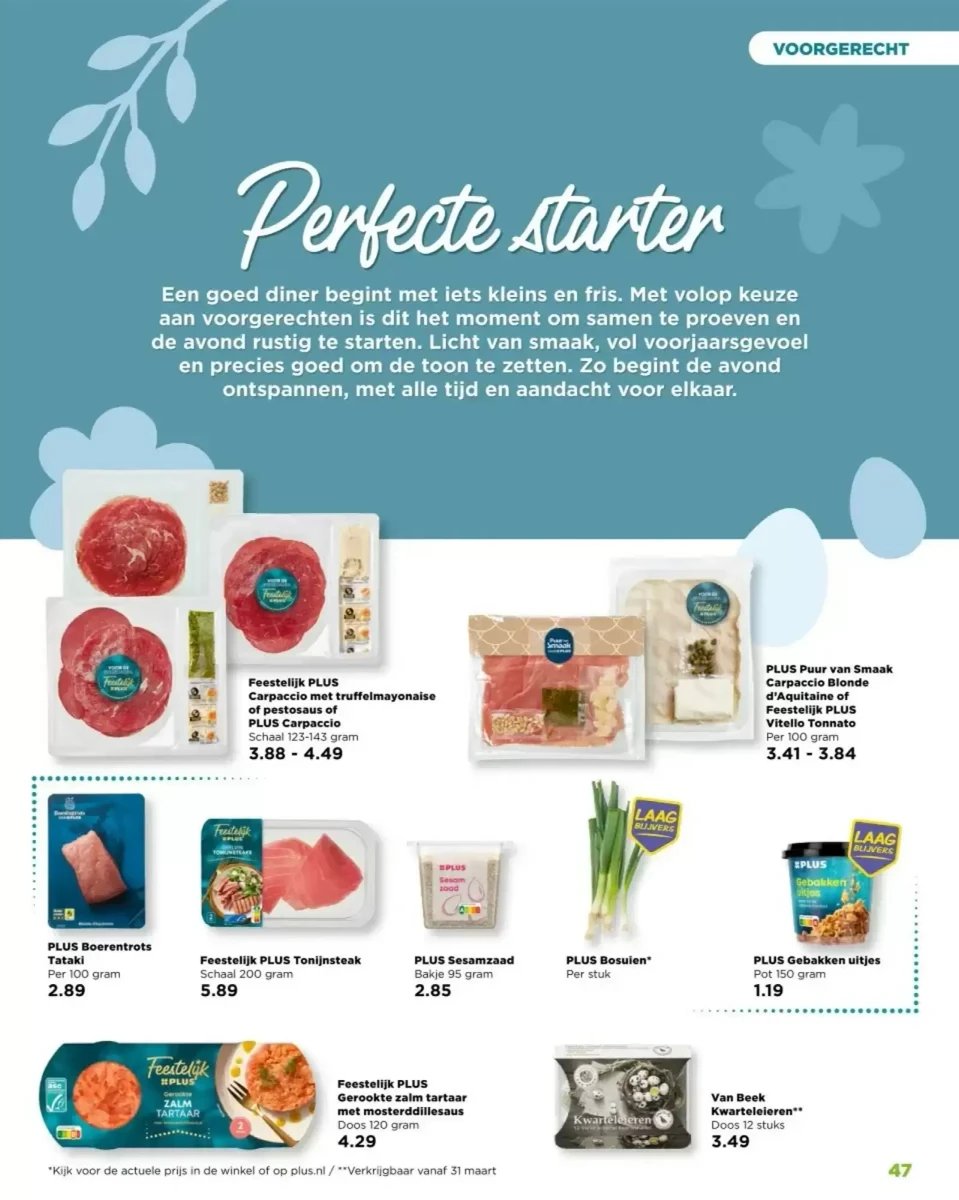 Plus folder – pagina 47