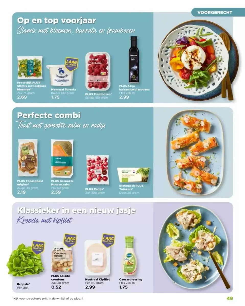 Plus folder – pagina 49