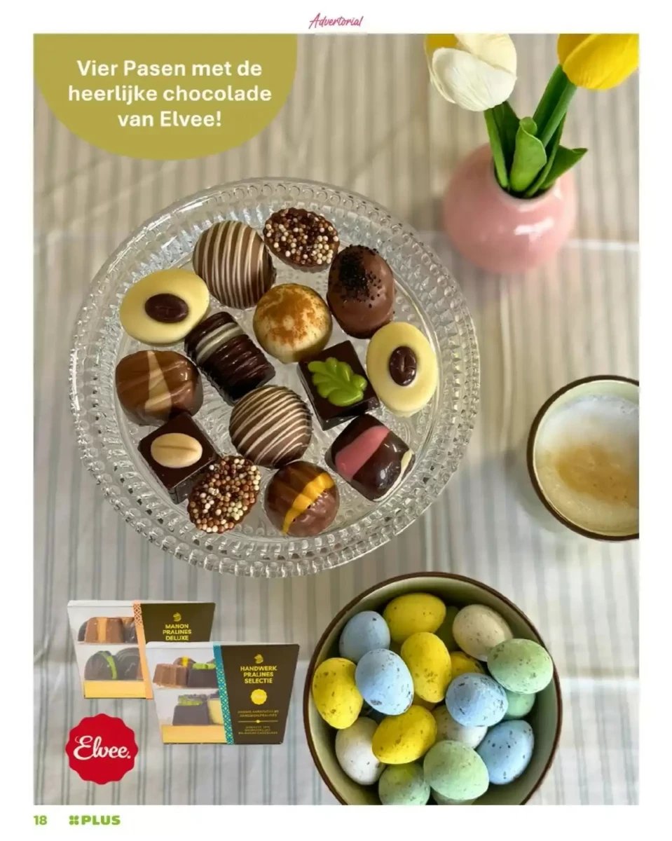 Plus folder – pagina 18