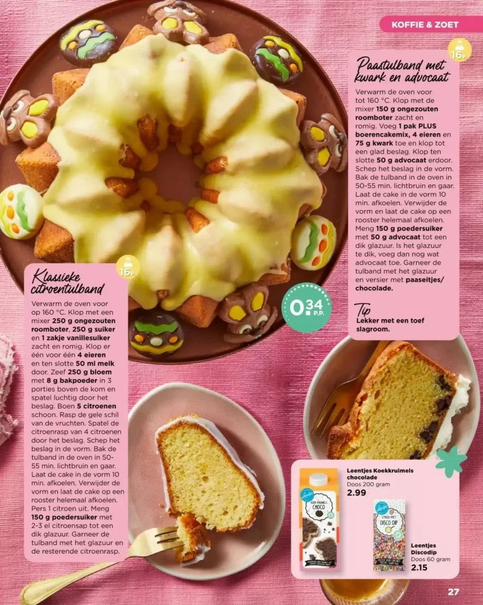 Plus folder – pagina 27
