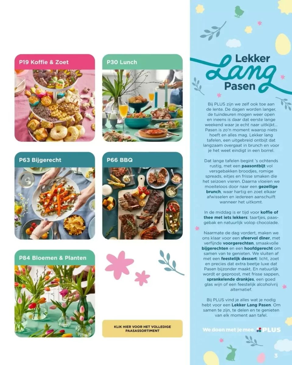Plus folder – pagina 3