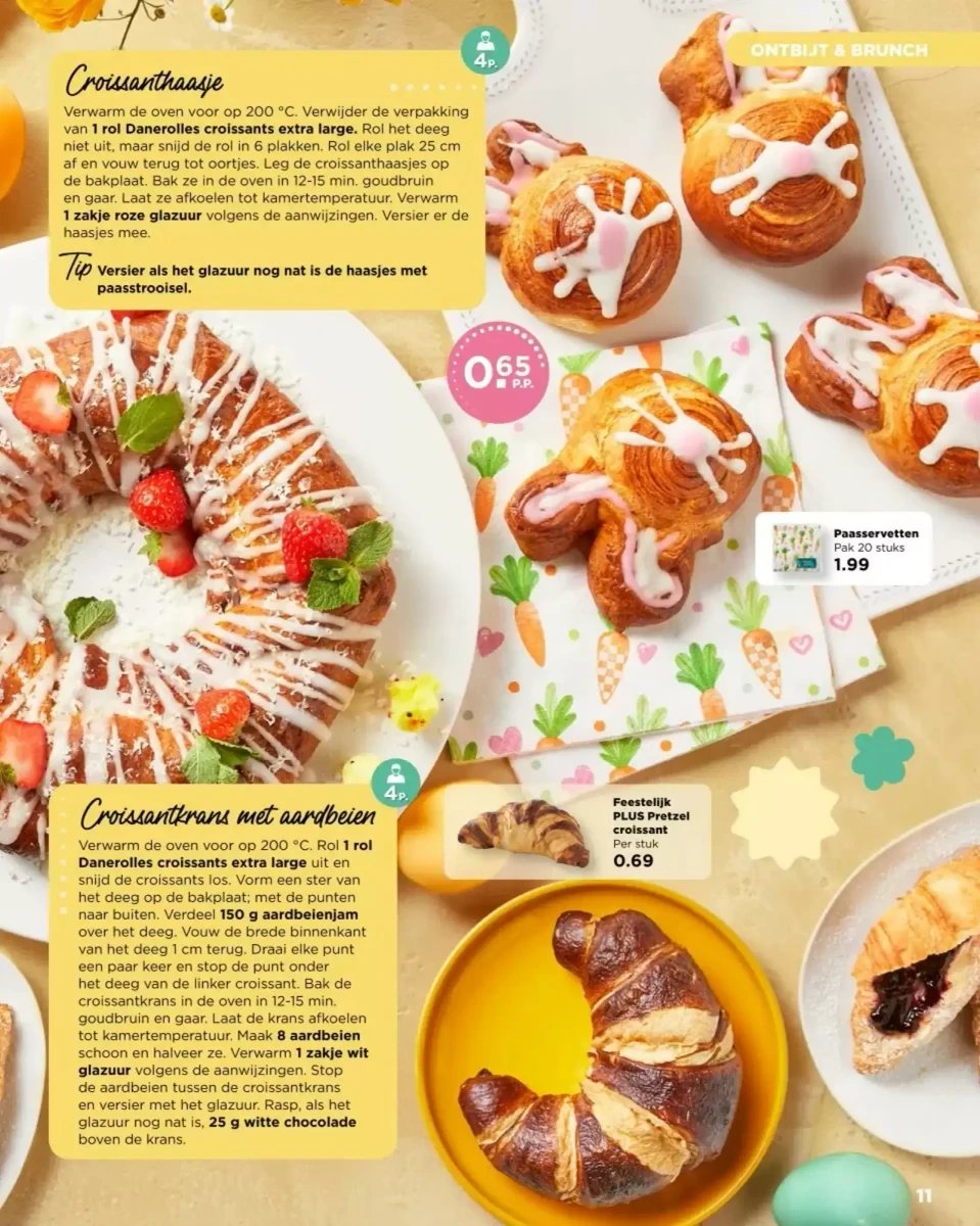 Plus folder – pagina 11